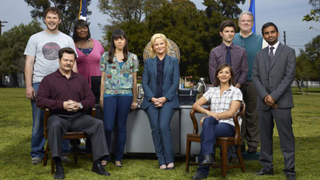 <i>Parks And Recreation</i>: "The Fight"/"Road Trip"